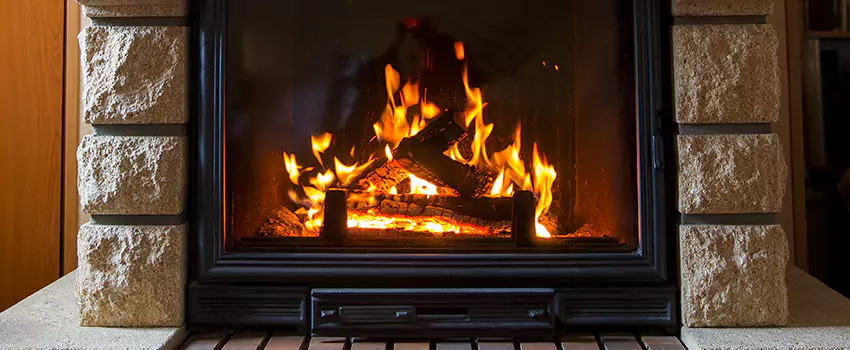 Cost of Wood Fireplace Installation in South Bradenton, FL