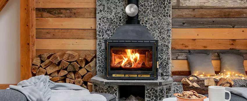 Affordable Wood Fireplace Fixing Solutions in South Bradenton, Florida