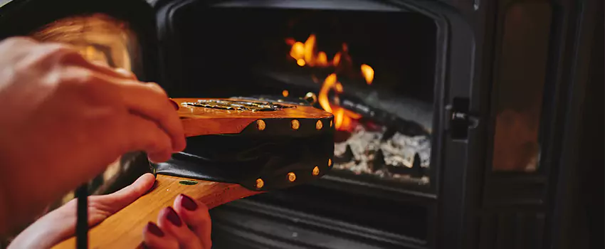 Cost of Wood Furnace Repair and Installation Services in South Bradenton, FL
