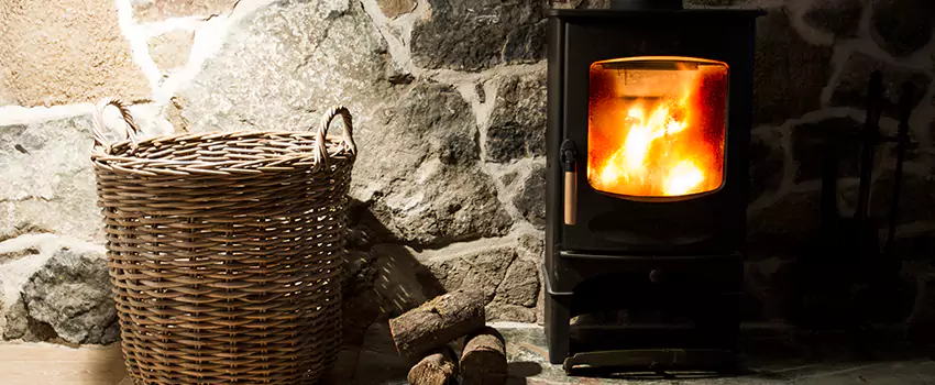 Wood Stove Fire Bricks Cleaning Services in South Bradenton, Florida