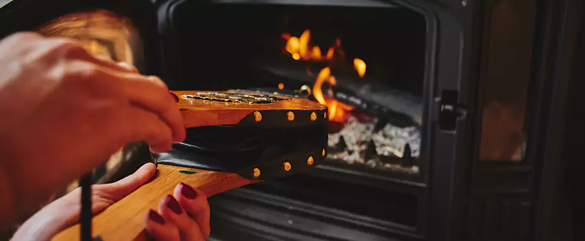 Wood Stove Grates Repair in South Bradenton, Florida